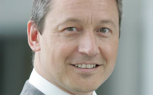 Francis Deprez, Detecon-Chef
