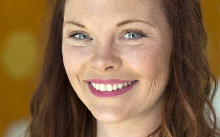 Destiny Bertucci, Solarwinds