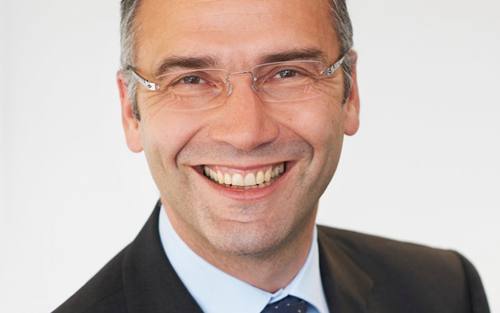 Ricco Deutscher, Pactas GmbH