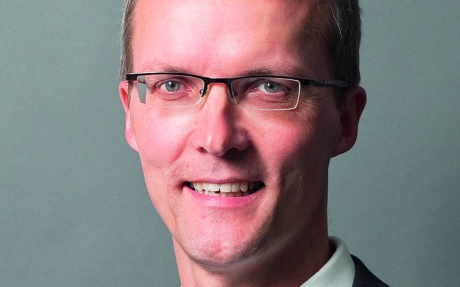 Peter Diestelhorst, Diamant