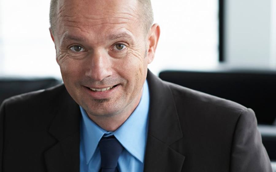 Christian Dietl, BT Deutschland