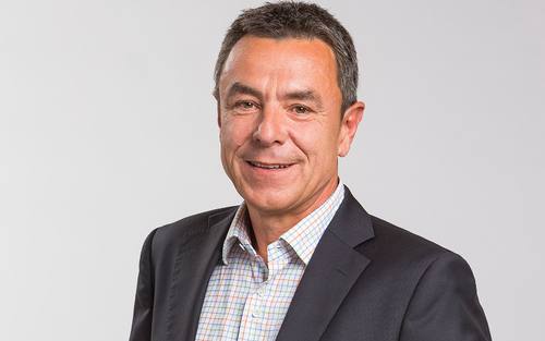 Dietmar Schnabel, Check Point