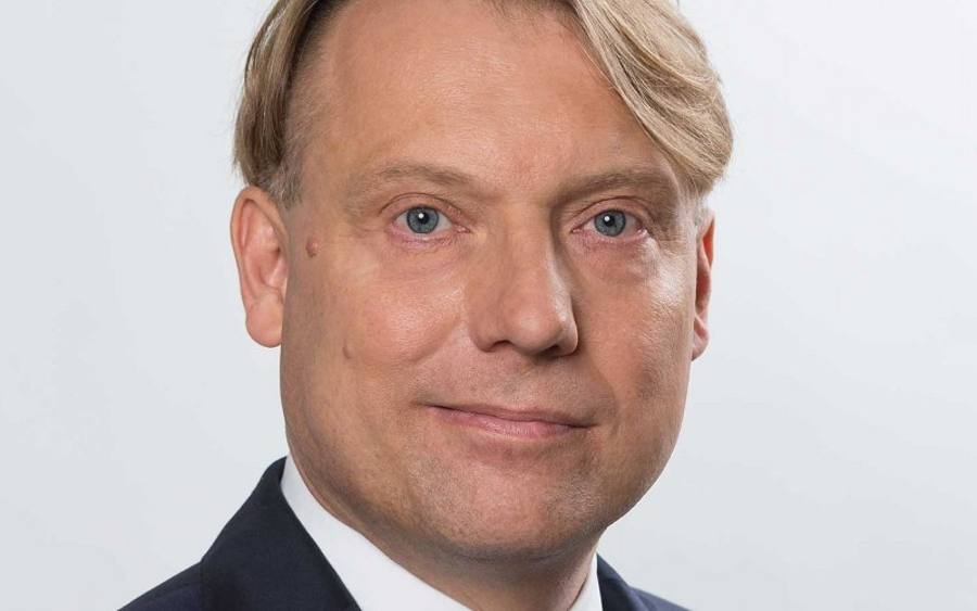 Andreas Dietrich, Hagebau