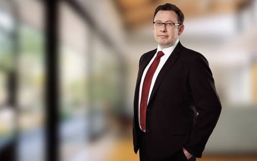 Dimitry Pavlotsky, Ping Rechenzentrumsreinigung