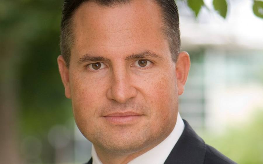 Dirk Häußermann, Informatica