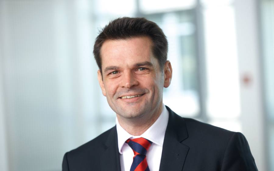 Dirk Pohla