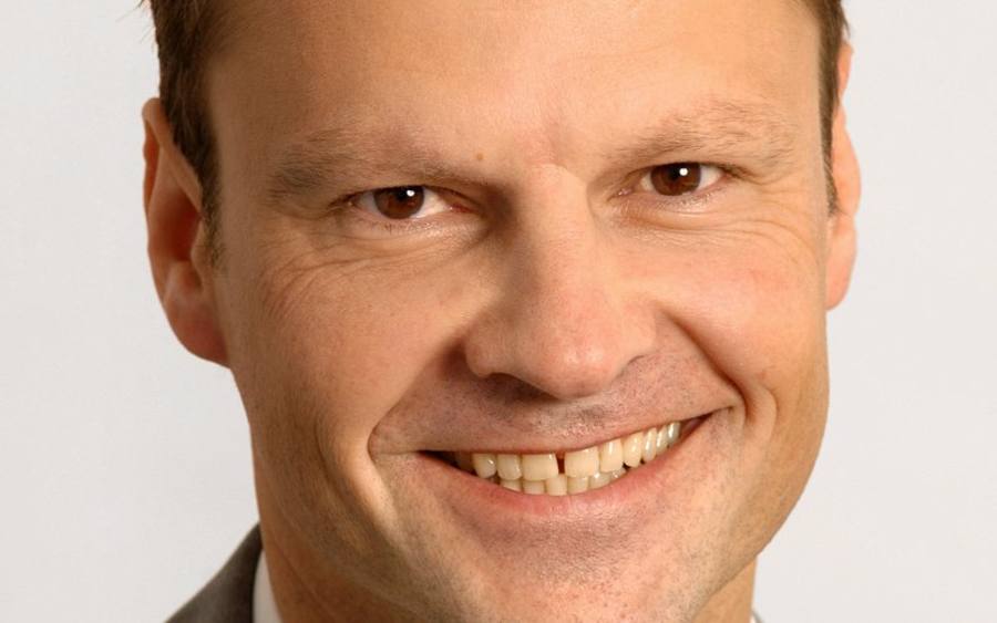 Uwe Dittrich, Bechtle