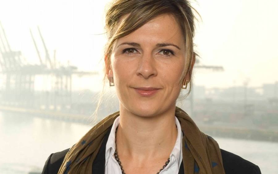 Simone Doerfner, CP