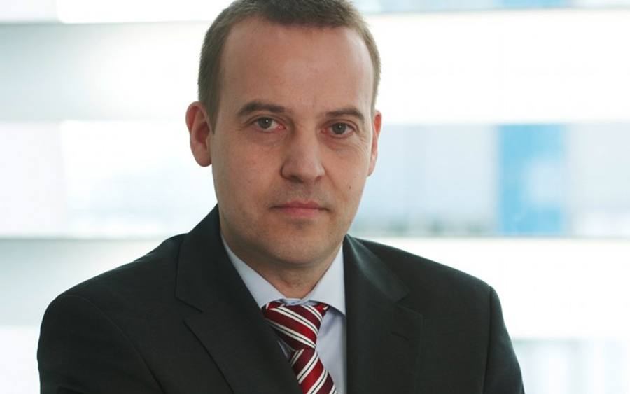 Stefan Dötsch, Continental
