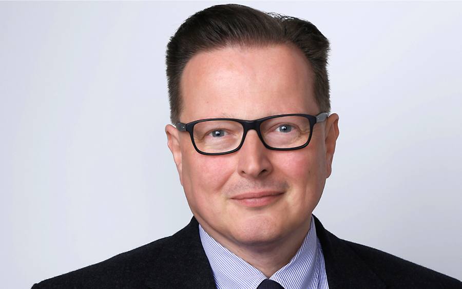 Dominik Lehr, Befine Solutions