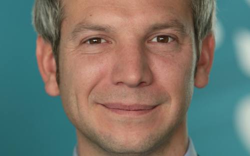 Dorian Gast, Dell EMC