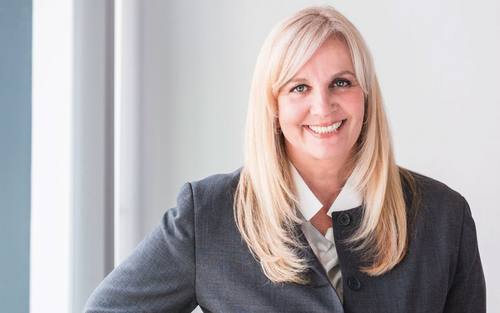 Doris Albiez, Dell