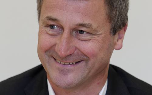 Wilhelm Dresselhaus, Nokia