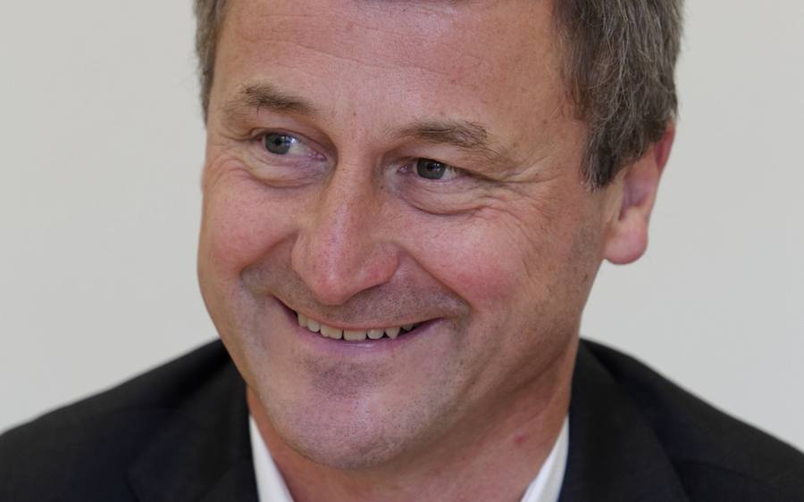 Wilhelm Dresselhaus, Nokia