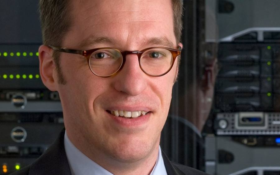 Peter Dümig, Dell