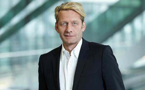 Thomas Duhr, BVDW
