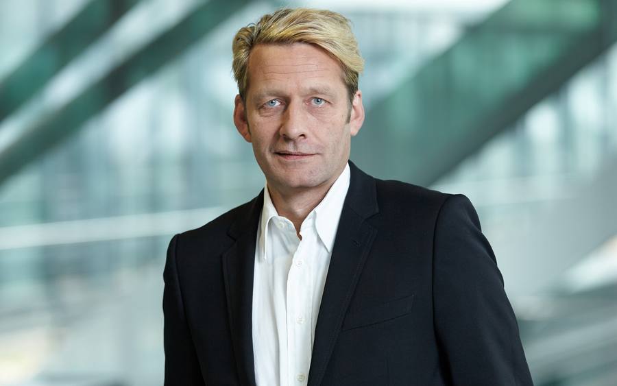 Thomas Duhr, BVDW