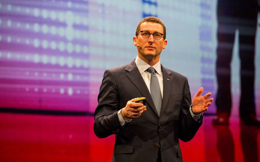 Fujitsu Forum 2016
