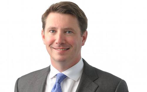 Nick Dunnett, Robert Walters