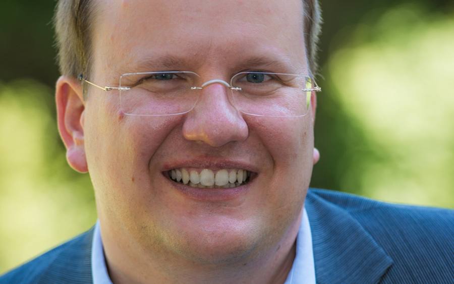 Holger Dyroff, Own Cloud GmbH