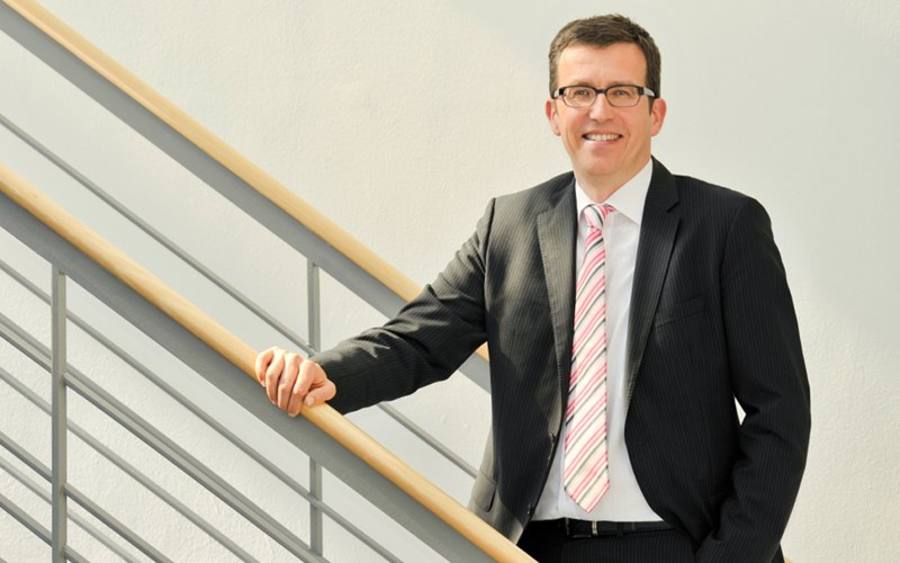 Dr. Ralf Ebbinghaus, Swyx