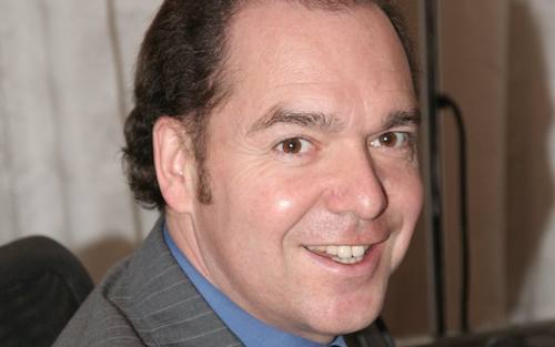 Christoph Eckl, Inteco GmbH