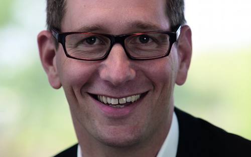 Tom Eggerstedt, IT-Novum