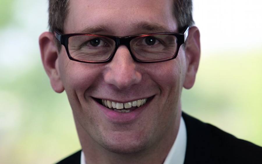 Tom Eggerstedt, IT-Novum