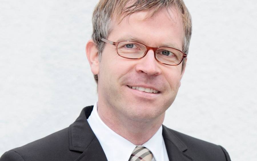 Stefan Ehrhardt, Comparex