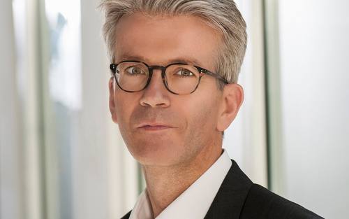 Thomas Ehrlich, Varonis