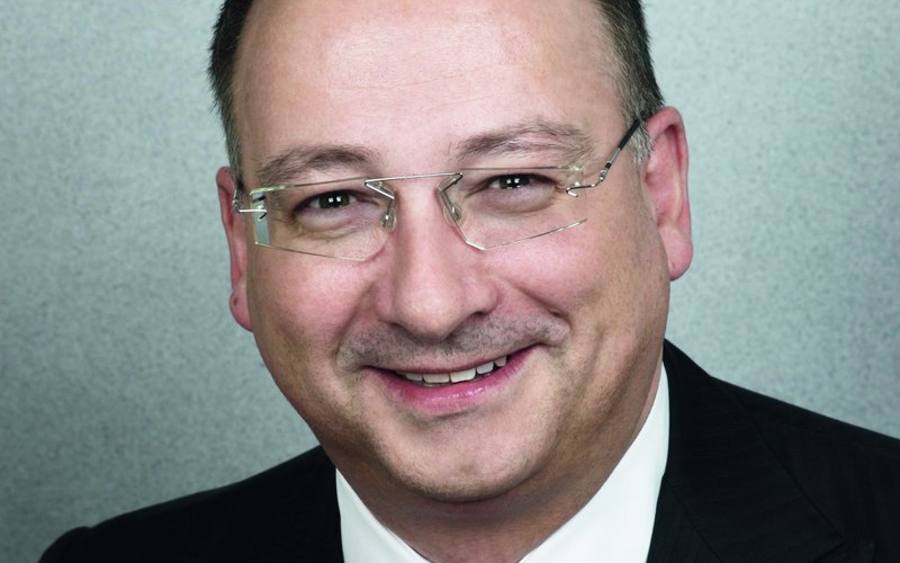 Manfred Eierle, Servicenow
