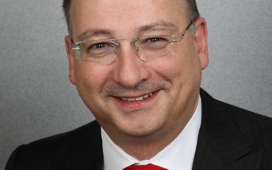 Manfred Eierle, Servicenow