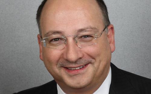 Manfred Eierle wechselt zu Service Now.