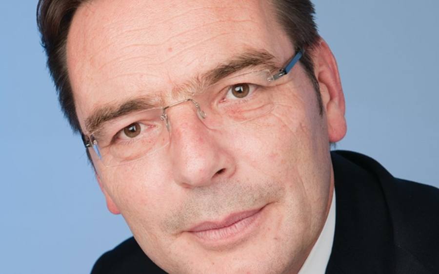 Bernd Eisenblätter, Jedox
