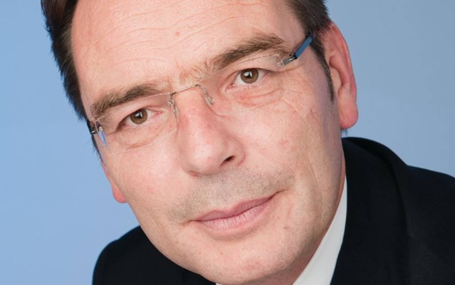Bernd Eisenblätter, Jedox AG