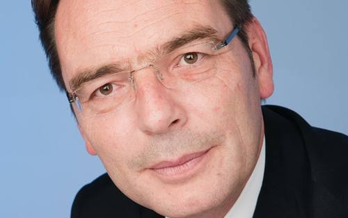 Bernd Eisenblätter, Jedox AG