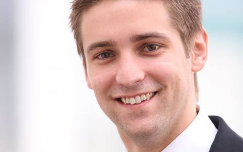 Florian Eisner, CSC