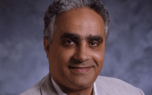 Dr. Taher Elgamal