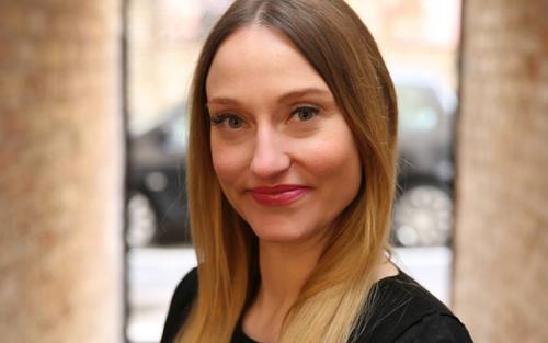 Ellen Kuder, Dimension Data