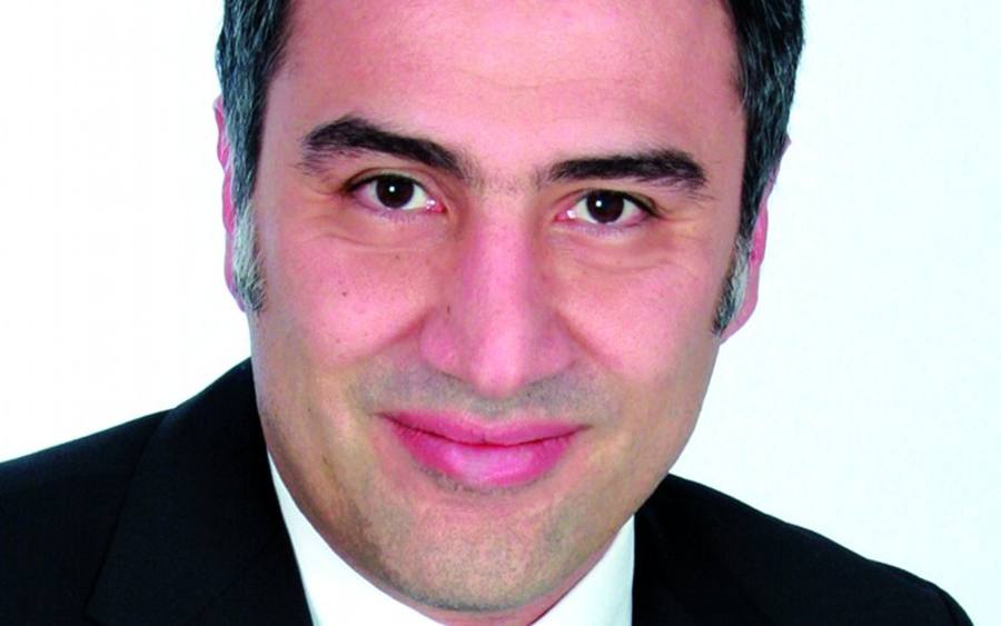 Ismail Elmas, BMC Software