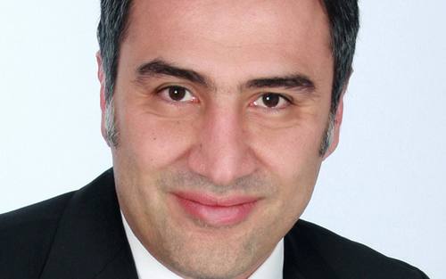 Ismail Elmas, BMC