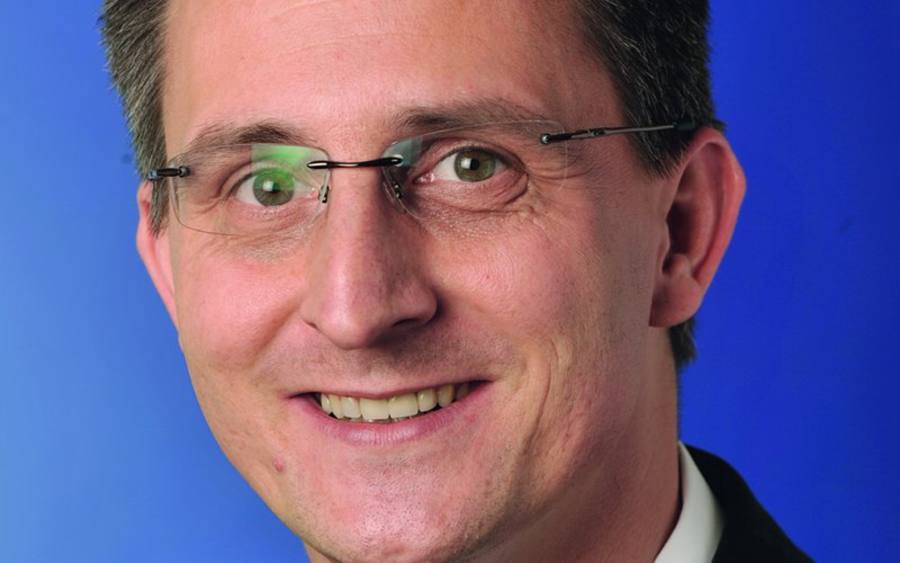 Marc Ennemann, KPMG