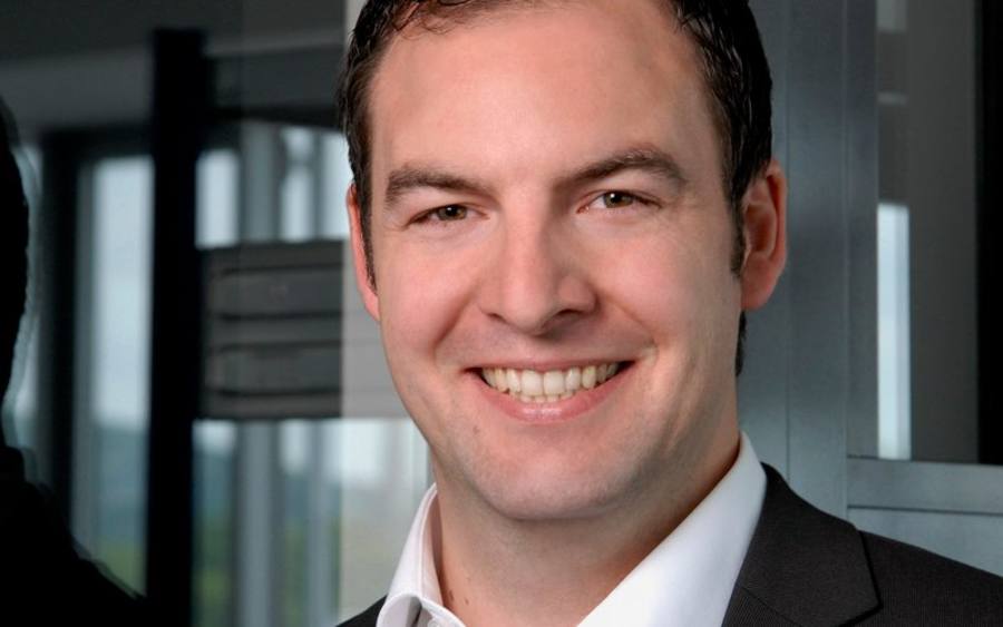 Christian Erb, Salt Solutions