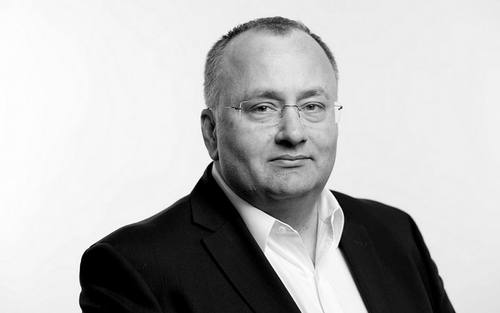 Dinko Eror, EMC