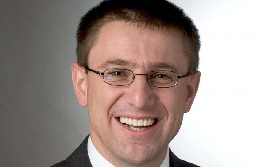 Gerhard Eschelbeck, Sophos