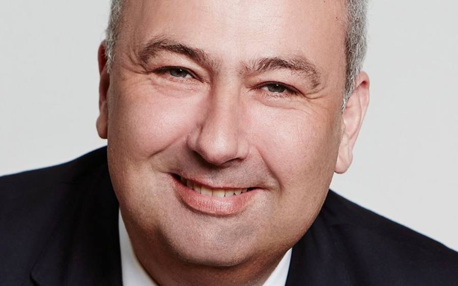 Dr. Wilhelm Eschweiler, Bundesnetzagentur