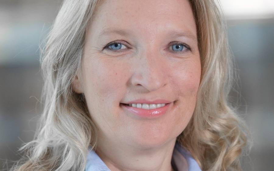 Esther Löb, Microsoft Deutschland