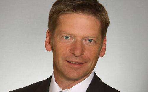 Eugen Gebhard, Ciena