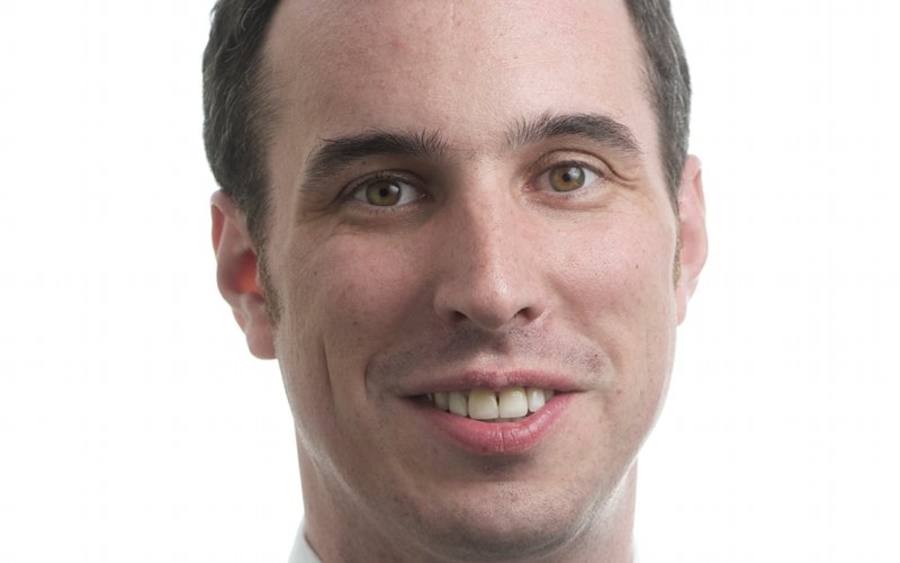Stefan Fallet, Bildquelle: Ceva