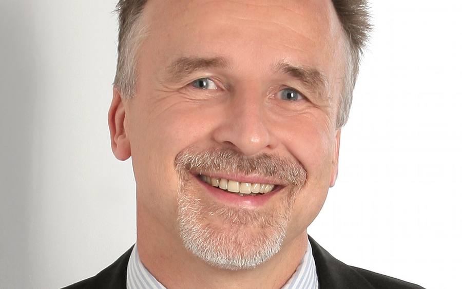 Joachim Faulhaber, TÜViT